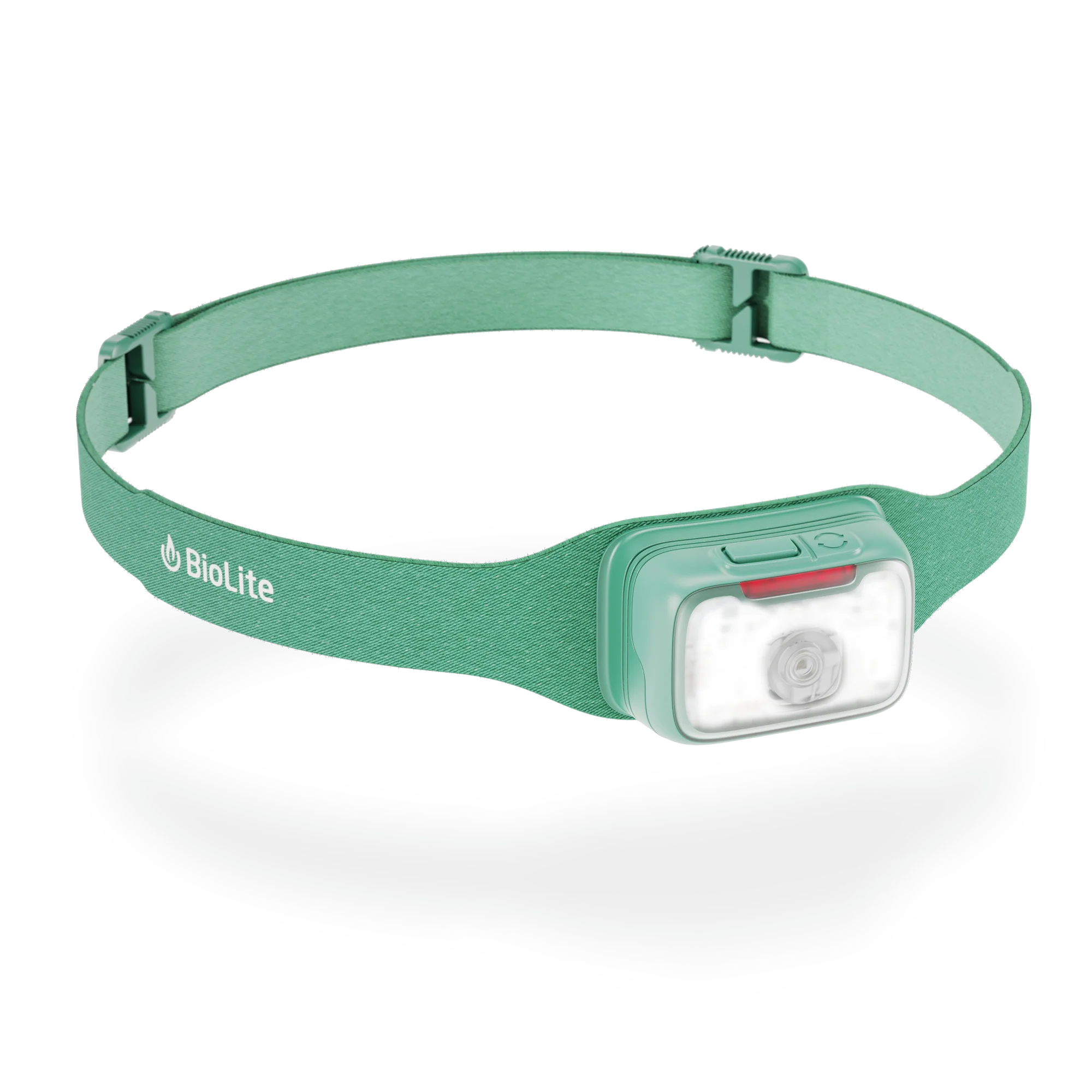 Biolite Range 400 USB-C Fast Charging Headlamp - Sage Green