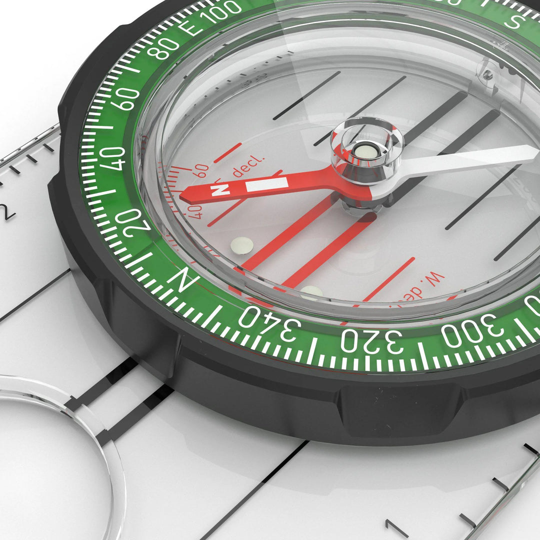 Silva Ranger 2 Clinometer Compass Outdoor Silva Ranger 2.0 Compass - Professional ...