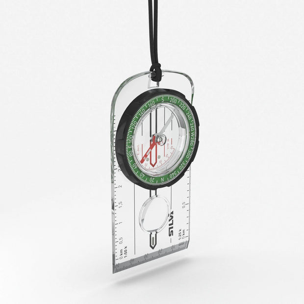 Silva Ranger Compass - DofE New and Improved