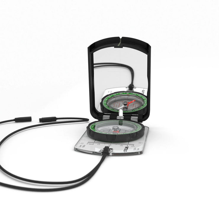 Silva Ranger S Mirror Sighting Compass