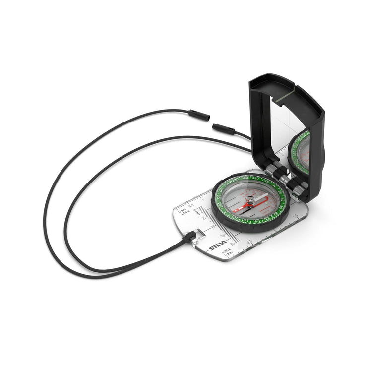 Silva Ranger S Mirror Sighting Compass