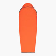 Sea To Summit Reactor Extreme Sleeping Bag Liner with Drawcord - Mummy Standard