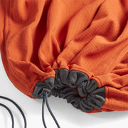 Sea To Summit Reactor Fleece Sleeping Bag Liner with Drawcord - Mummy Compact
