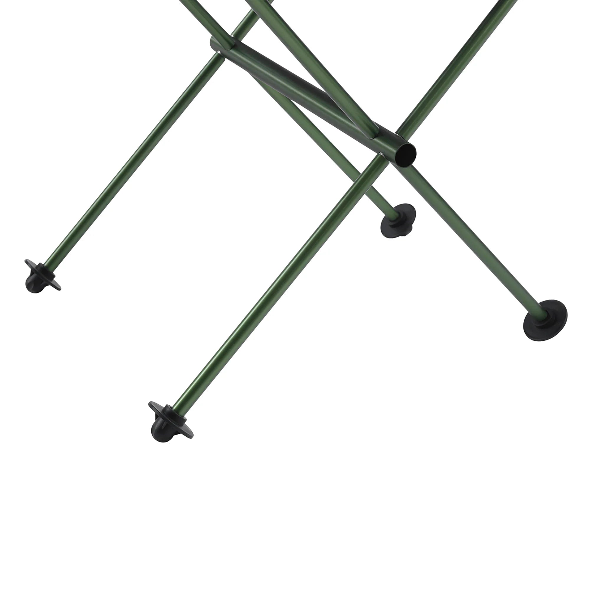 Robens Bushman Table Light Camping Table - Black