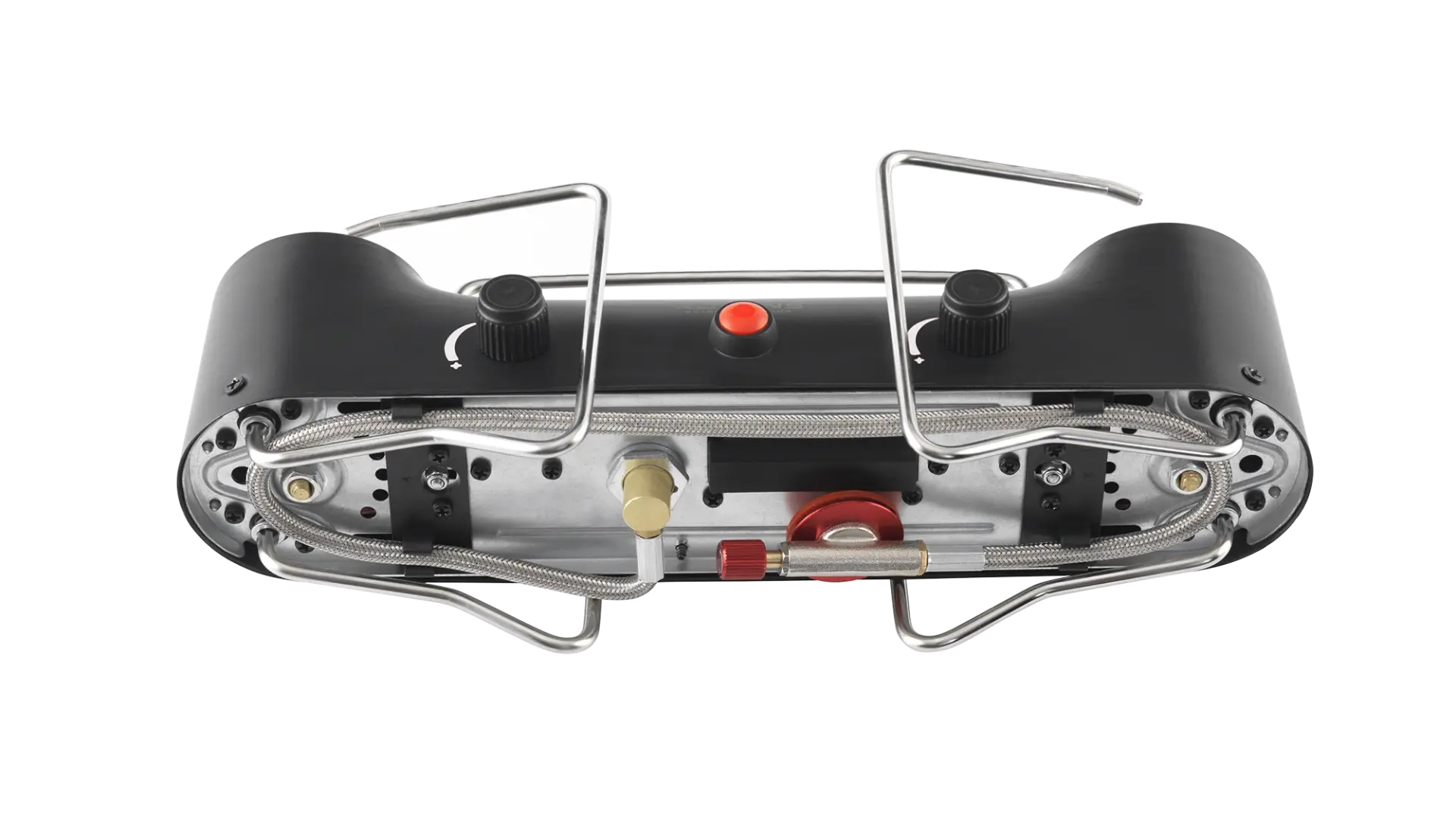 Robens Fire Finch Double Burner Camping Stove