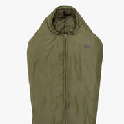 Highlander Challenger 400 Extreme Sleeping Bag - Green