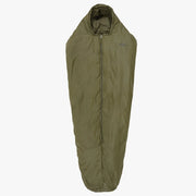 Highlander Challenger 400 Extreme Sleeping Bag - Green