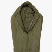Highlander Challenger 400 Extreme Sleeping Bag - Green