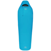 Highlander Zeta 150 Lightweight Sleeping Bag - Moon Blue