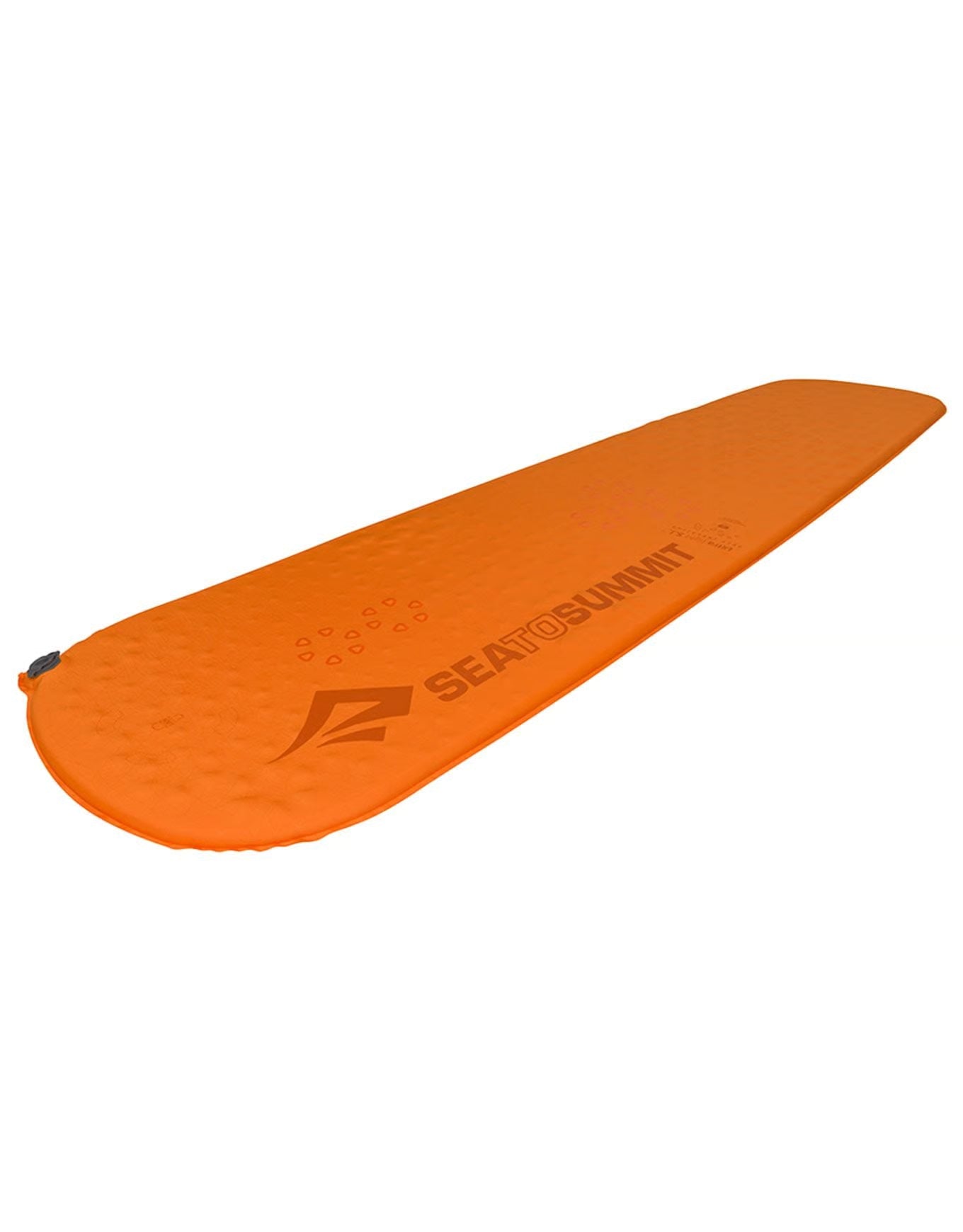 Sea To Summit Ultralight Self Inflating Mat (Regular) - Orange