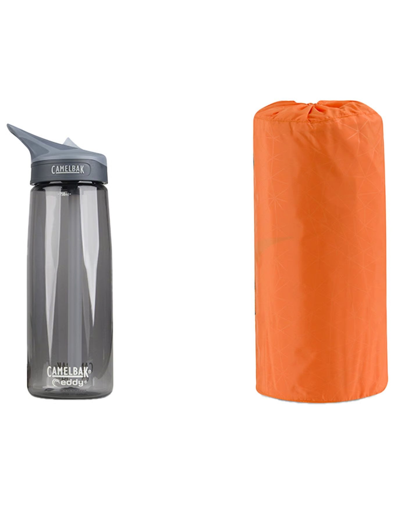 Sea To Summit Ultralight Self Inflating Mat (Regular) - Orange