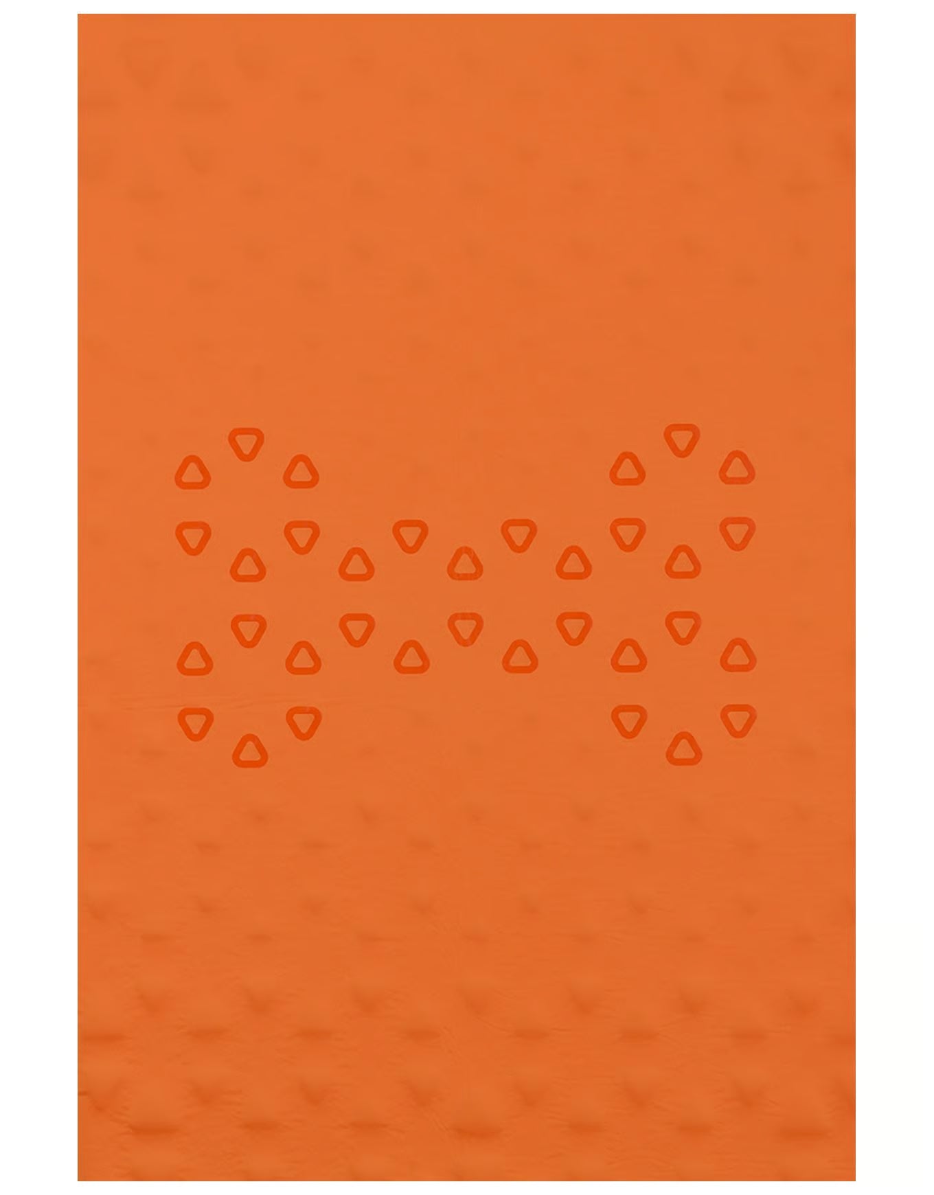 Sea To Summit Ultralight Self Inflating Mat (Regular) - Orange
