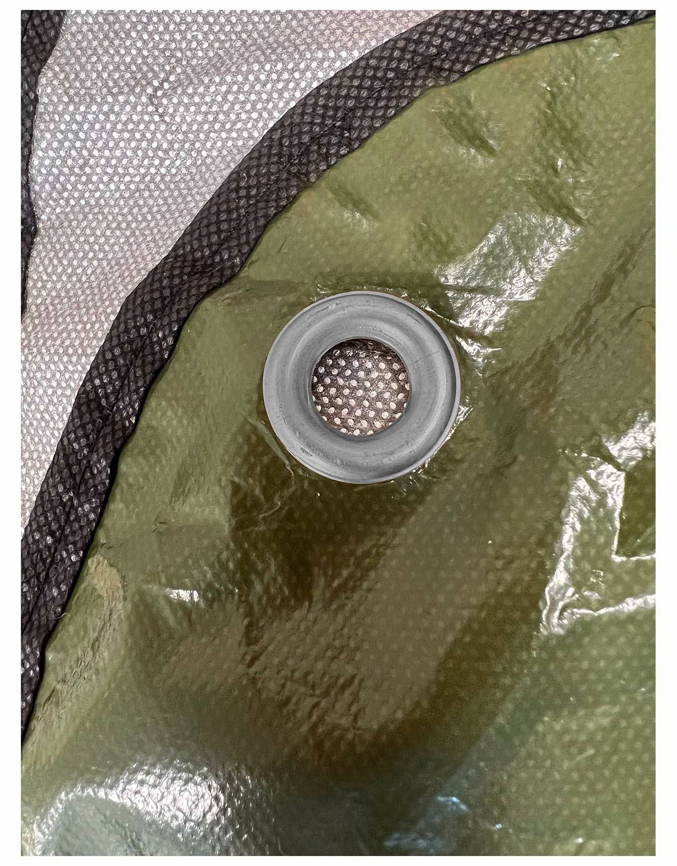 Adventure Medical Kits SOL Sport Utility Emergency Blanket - Green