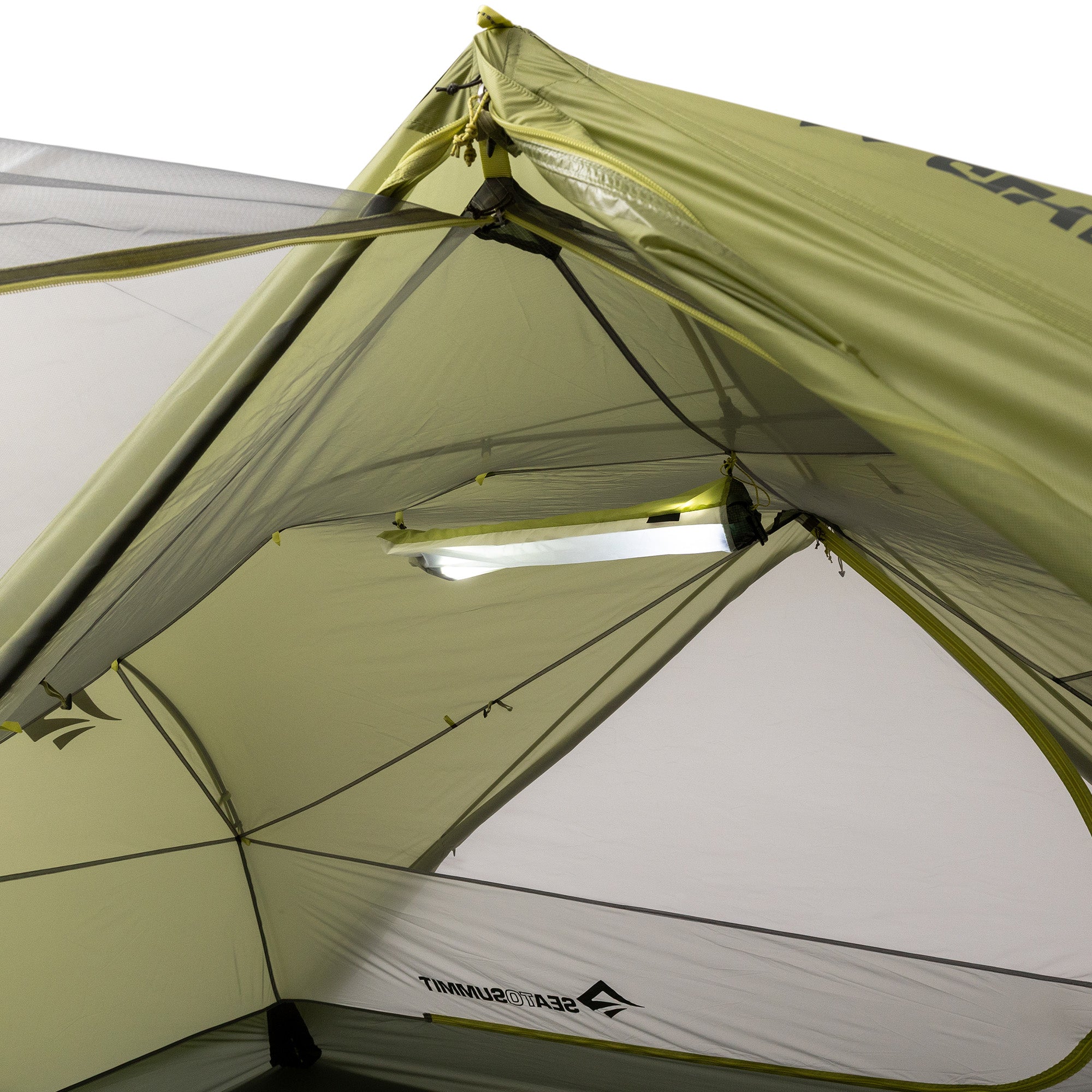 Sea To Summit Telos Evo TR2 - Two Person Freestanding Bikepack Tent