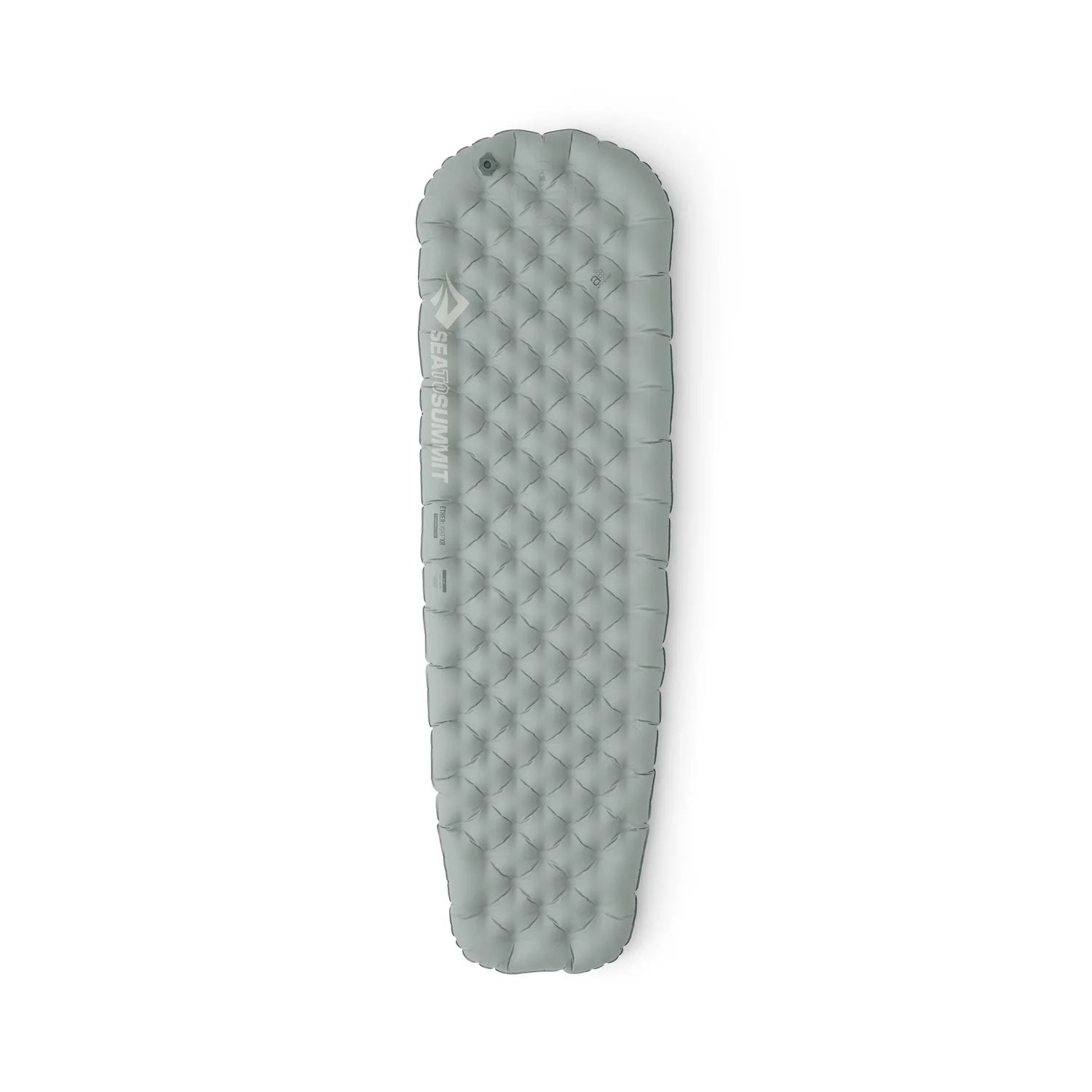 Sea To Summit Ether Light XR Insulated Air Sleeping Mat Large - Dark Grey