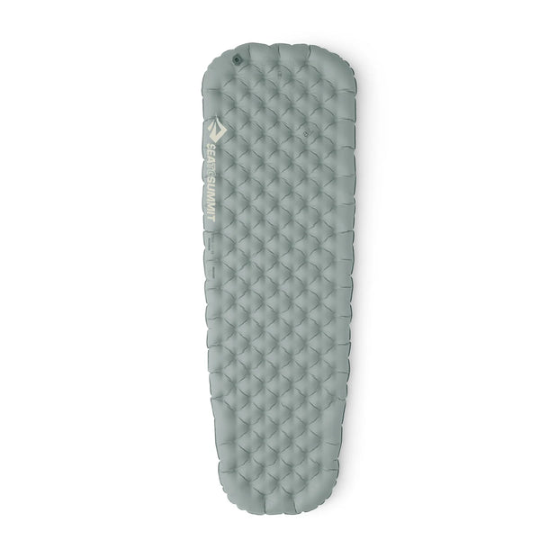 Sea To Summit Ether Light XR Insulated Air Sleeping Mat Regular - Dark Grey