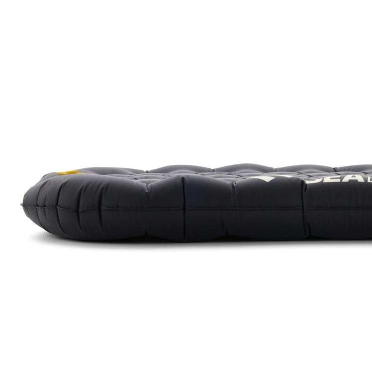 Sea To Summit Ether Light XR PRO Insulated Air Sleeping Mat - Large Black