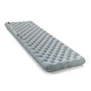 Sea To Summit Ether Light XR Insulated Air Sleeping Mat Reg Rectangle Wide - Dark Grey