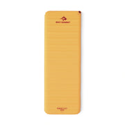 Sea To Summit Pursuit Plus Self-Inflating Sleeping Mat Reg Rectangular Wide - Zinnia