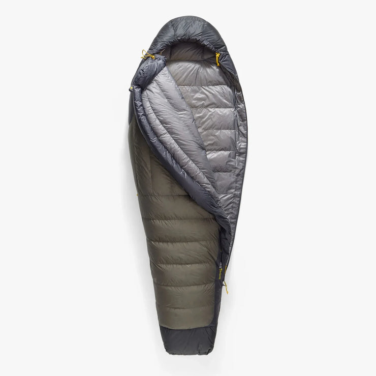 Sea To Summit Spark Pro -1°C Ultralight Down Sleeping Bag - Regular Beluga