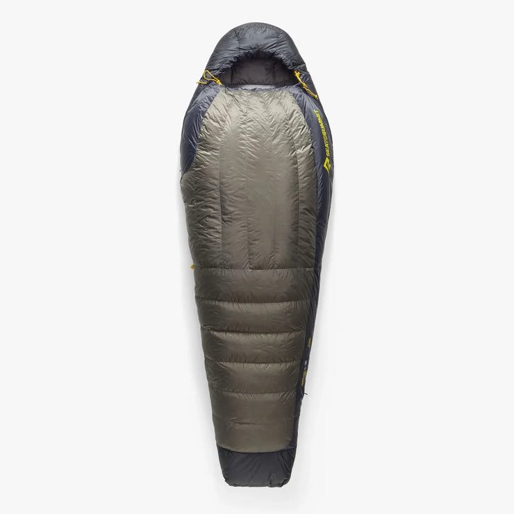 Sea To Summit Spark Pro -1°C Ultralight Down Sleeping Bag - Regular Beluga