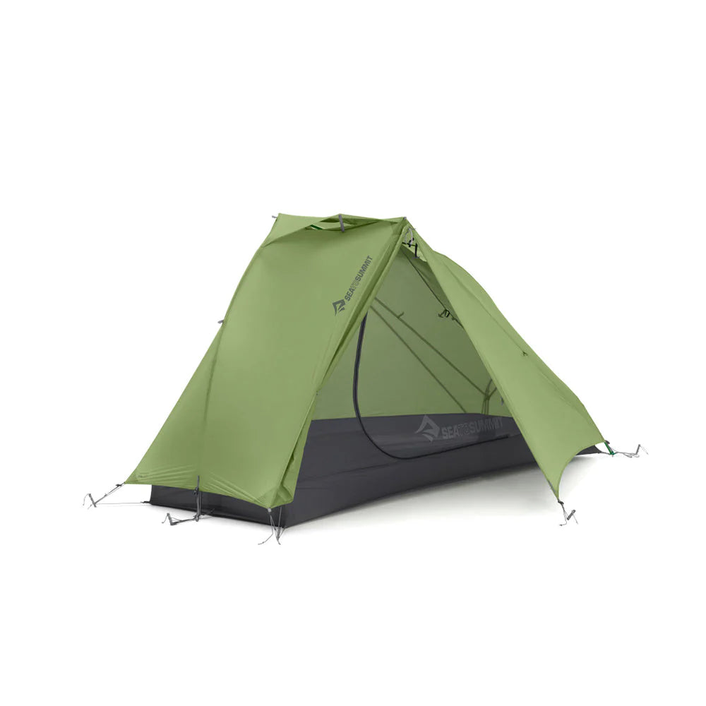 Sea To Summit Alto TR1 One Person Ultralight Backpacking Tent