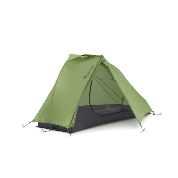 Sea To Summit Alto TR1 - One Person Ultralight Backpacking Tent