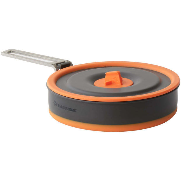 Sea To Summit Frontier Ultralight Collapsible Pouring Pot - Puffin's Bill