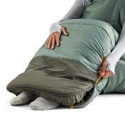 Sea To Summit Boab -1°C Synthetic Sleeping Bag - Regular Laurel Wreath