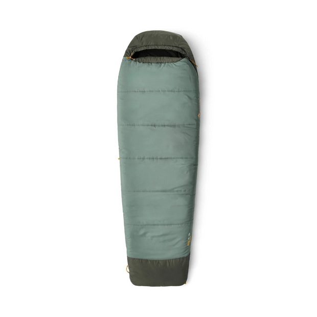 Sea To Summit Boab -1°C Synthetic Sleeping Bag - Regular Laurel Wreath