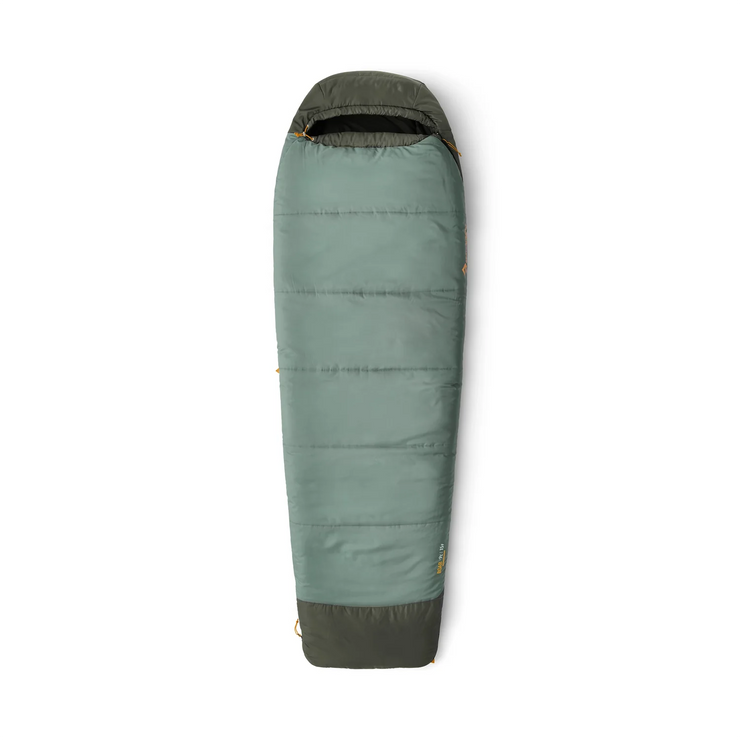 Sea To Summit Boab -1°C Synthetic Sleeping Bag - Regular Laurel Wreath