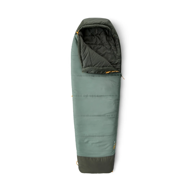 Sea To Summit Boab -1°C Synthetic Sleeping Bag - Regular Laurel Wreath