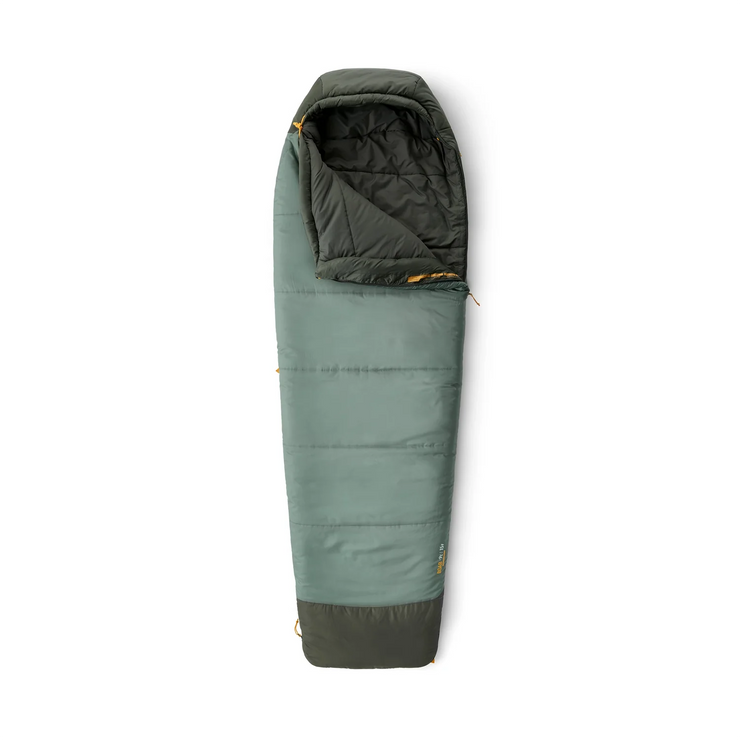Sea To Summit Boab -1°C Synthetic Sleeping Bag - Regular Laurel Wreath