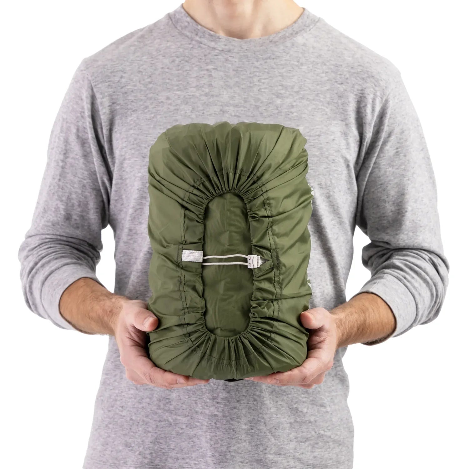 Sea To Summit Camp Plus Self-Inflating Sleeping Mat - Cypress Green Regular