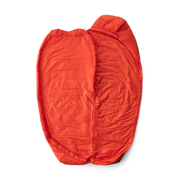 Sea To Summit Hamelin -9°C Synthetic Sleeping Bag - Regular Picante