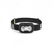 Silva Seek 320 Compact Headtorch - Midnight Black