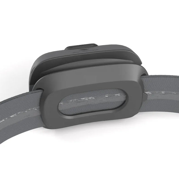 Silva Seek 320 Compact Headtorch - Mountain Mist