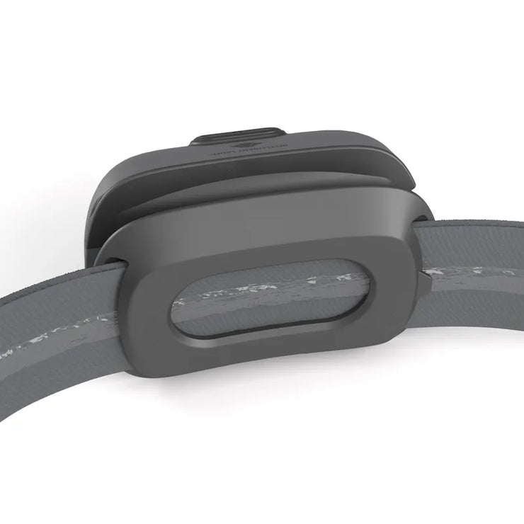 Silva Seek 320 Compact Headtorch - Mountain Mist