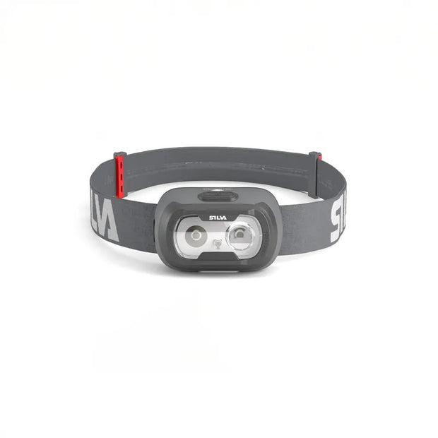 Silva Seek 320 Compact Headtorch - Mountain Mist