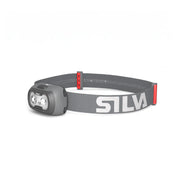 Silva Seek 320 Compact Headtorch - Mountain Mist