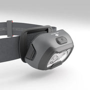 Silva Seek 320 Compact Headtorch - Mountain Mist