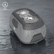 Silva Seek 320 Compact Headtorch - Mountain Mist