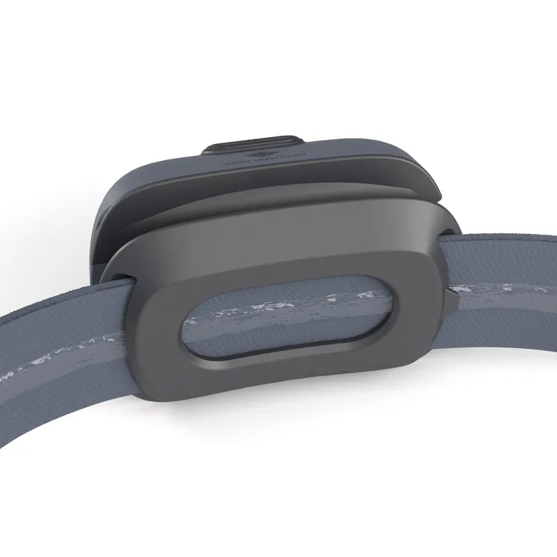 Silva Seek 320 Compact Headtorch - Stormy Sky