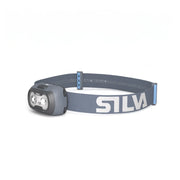 Silva Seek 320 Compact Headtorch - Stormy Sky