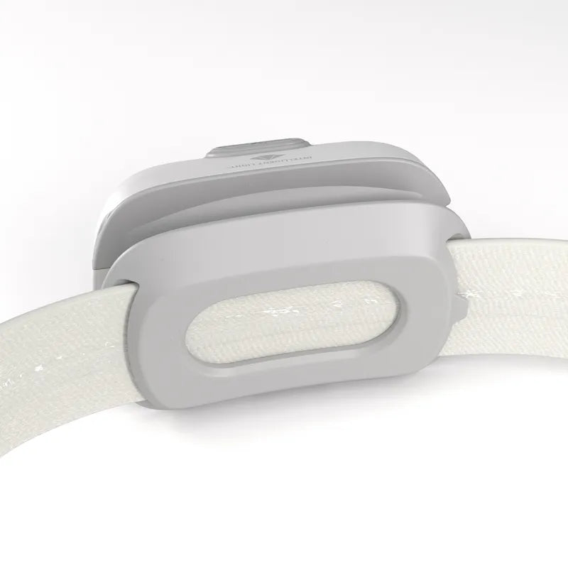 Silva Seek 320 Compact Headtorch - Whiteout