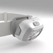 Silva Seek 320 Compact Headtorch - Whiteout