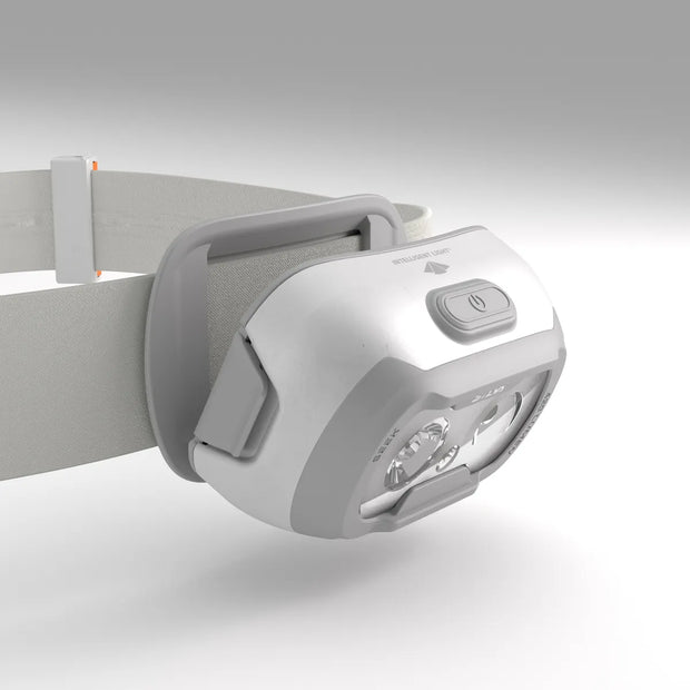Silva Seek 320 Compact Headtorch - Whiteout