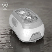 Silva Seek 320 Compact Headtorch - Whiteout