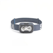 Silva Seek 420 Compact Headtorch - Stormy Sky