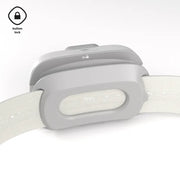 Silva Seek 420 Compact Headtorch - Whiteout